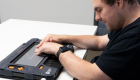 Monarch Braille ve Grafik Tableti 5
