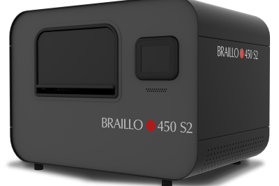 Braillo-450-S2-Braille-Embosser-LS-800 Braillo-450-S2-Braille-Embosser-LS-800