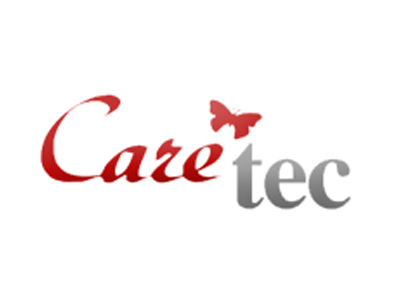 caretec logo