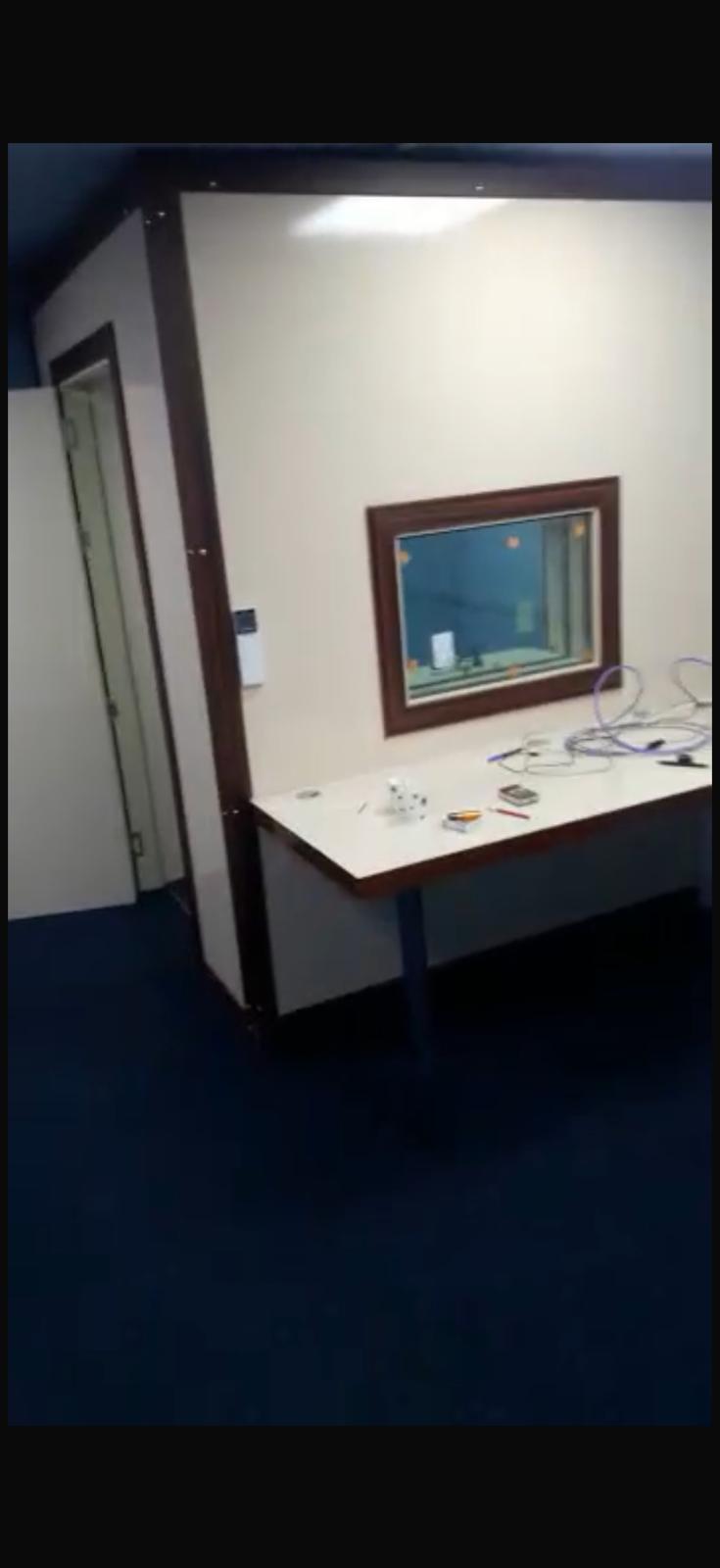 Akustik Kabin Hizmeti 1