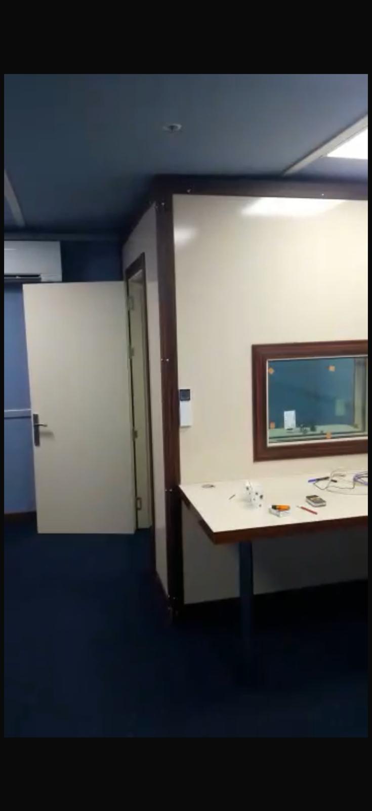 Akustik Kabin Hizmeti 5