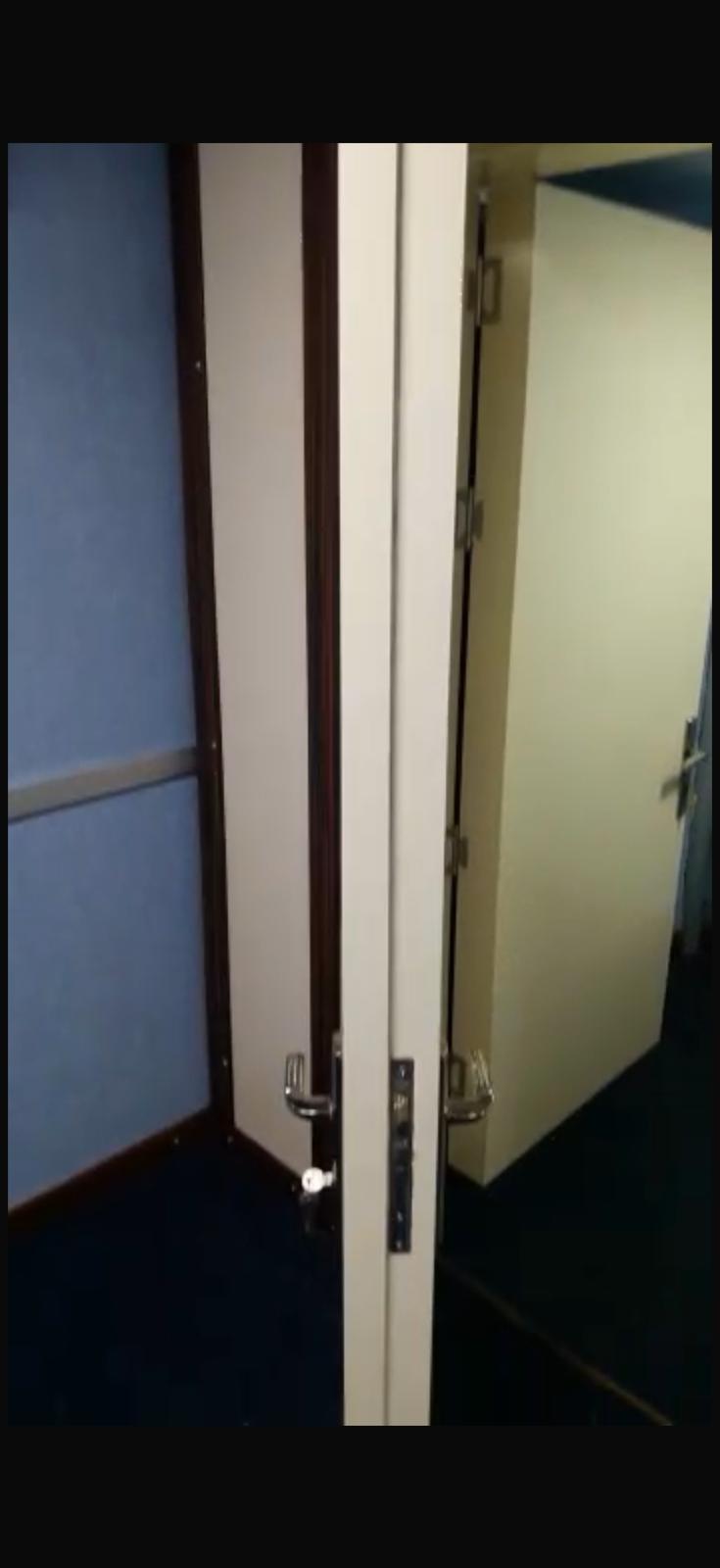 Akustik Kabin Hizmeti 9