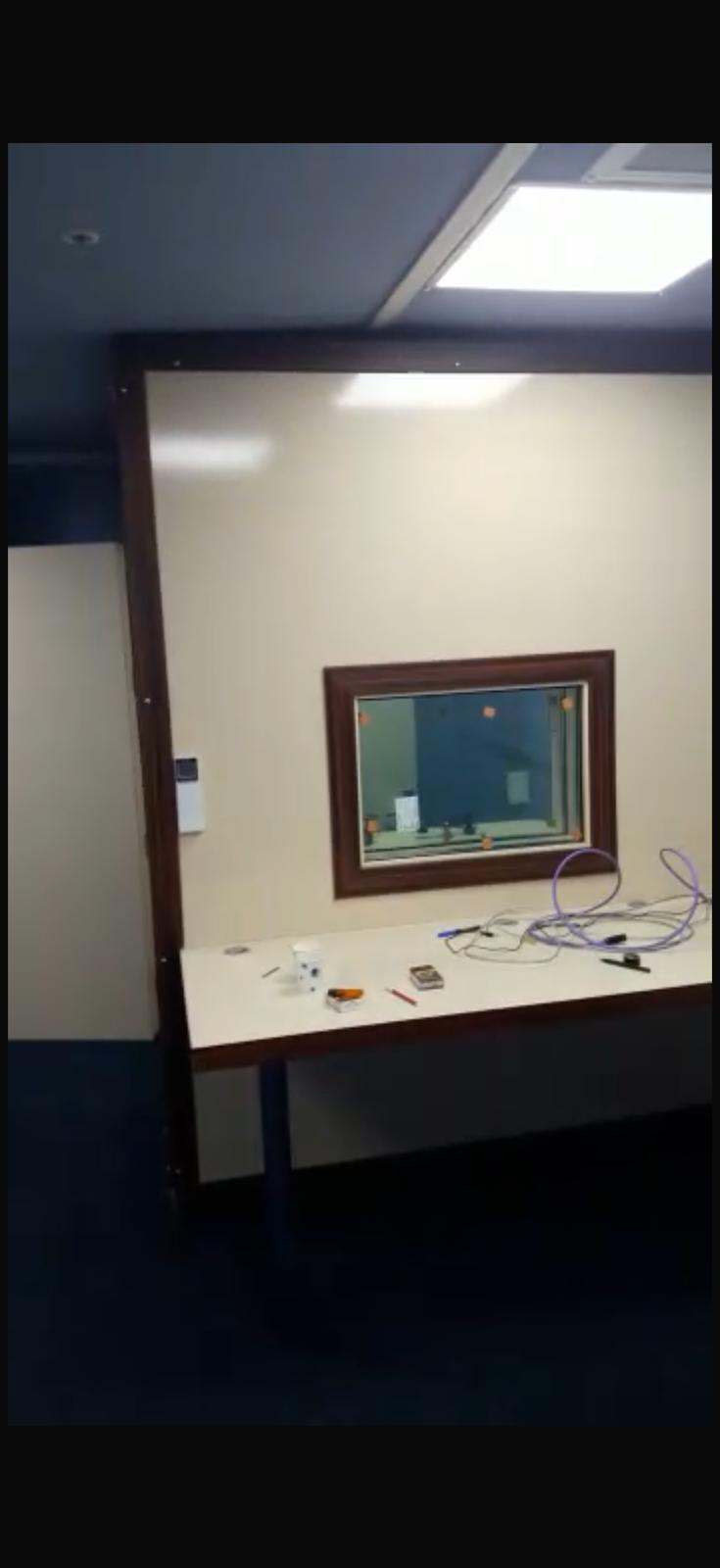 Akustik Kabin Hizmeti 13