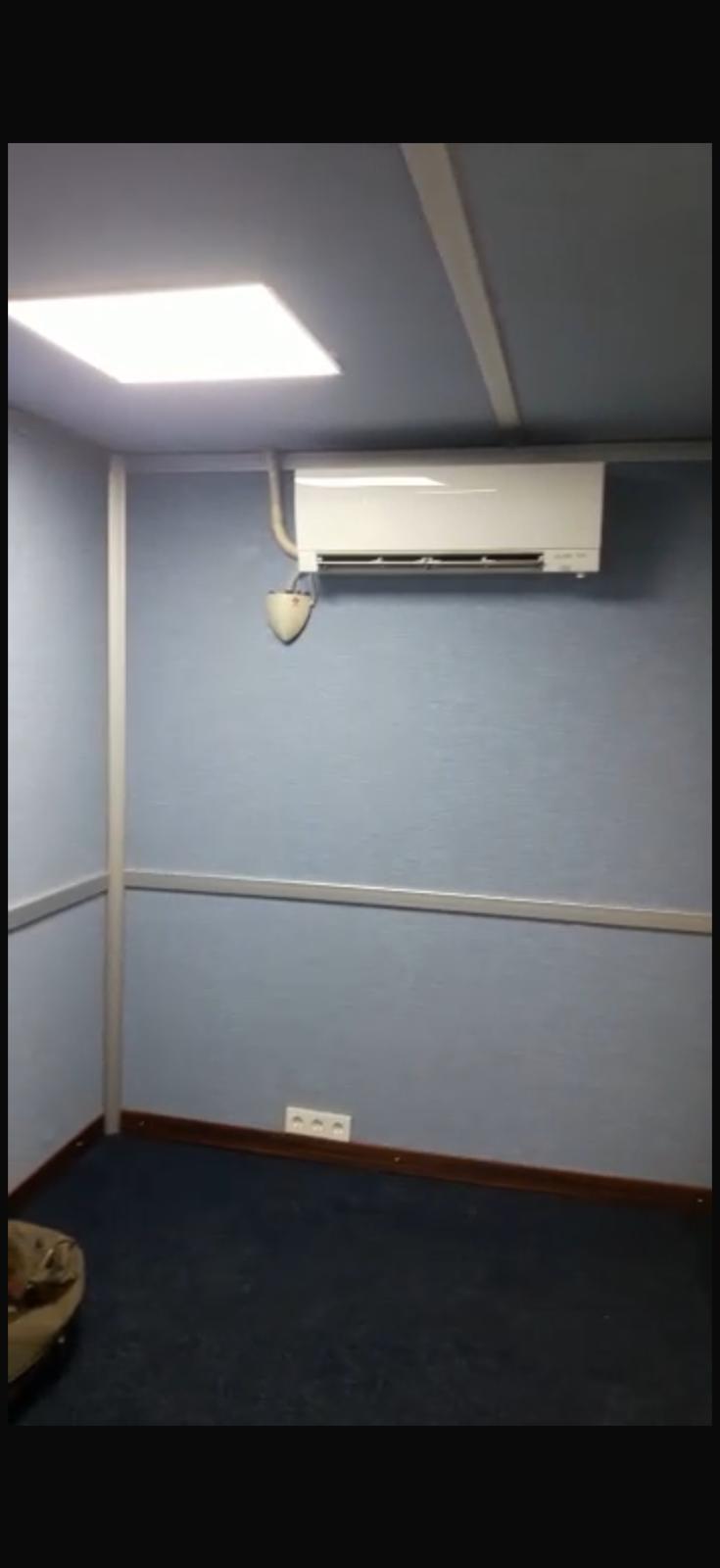 Akustik Kabin Hizmeti 15