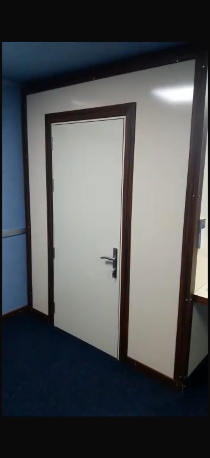 Akustik Kabin Hizmeti 16