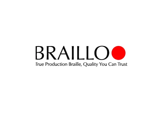 Braillo Logo