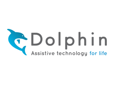 dolphin logo