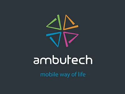ambutech logo