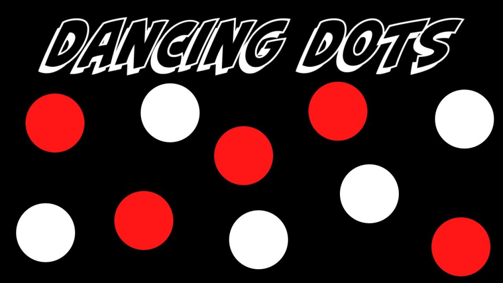 dancing dots logo