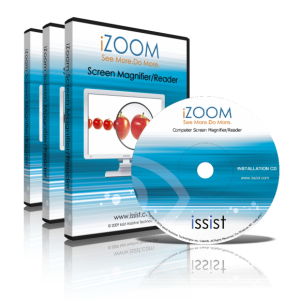 izoom stroller