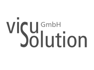 visusolution logo