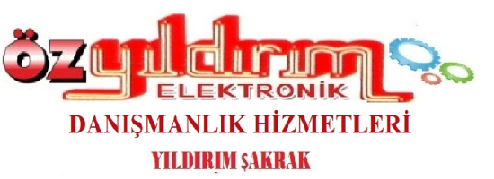 Özyıldırım Özyıldırım